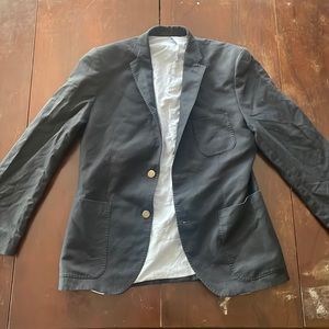 Suit jacket